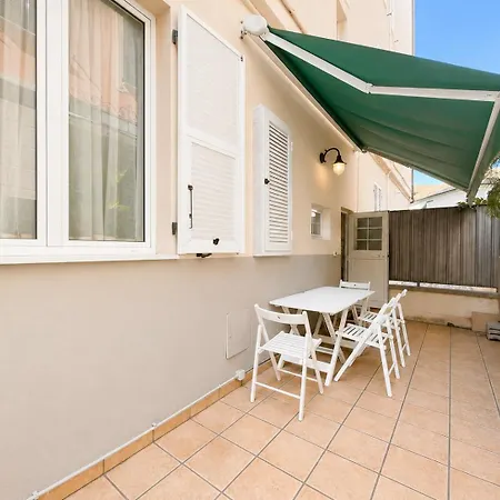 Hostdomus - Mariblu -with Private Parking Alassio